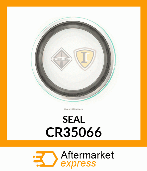 SEAL CR35066