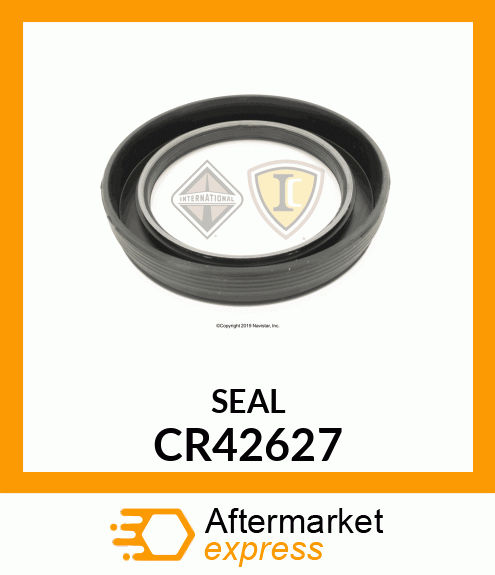 SEAL CR42627