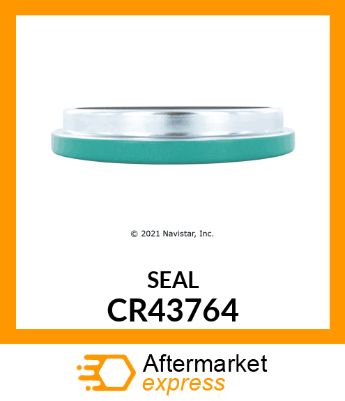 SEAL CR43764