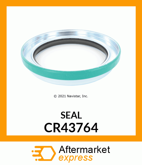 SEAL CR43764