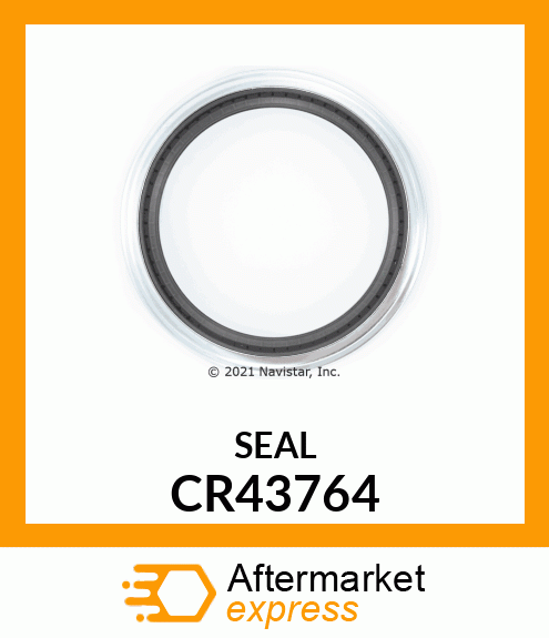 SEAL CR43764