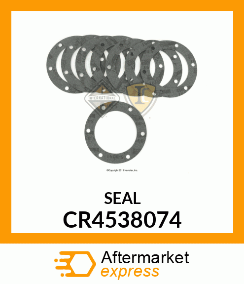 SEAL CR4538074