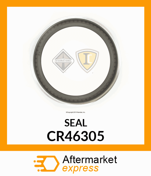 SEAL CR46305