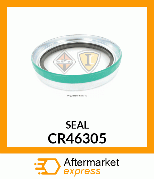 SEAL CR46305