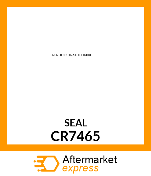 SEAL CR7465