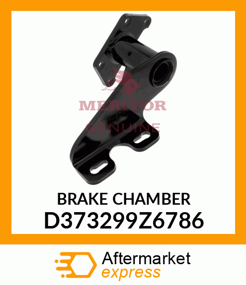 BRAKECHAMBER D373299Z6786