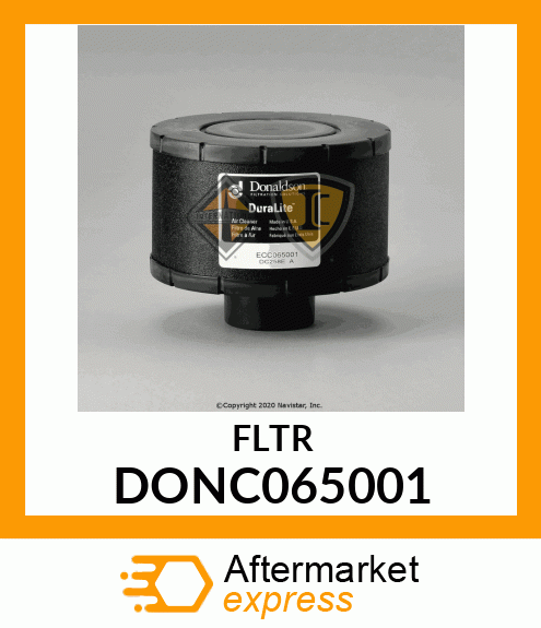 FLTR DONC065001