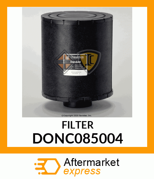 FILTER DONC085004