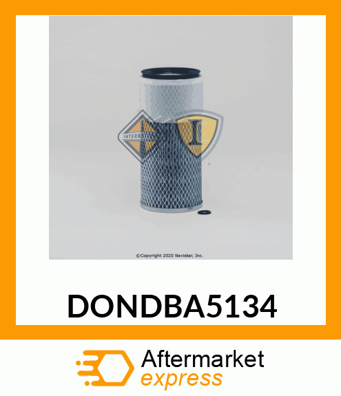 DONDBA5134