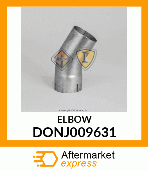 ELBOW DONJ009631