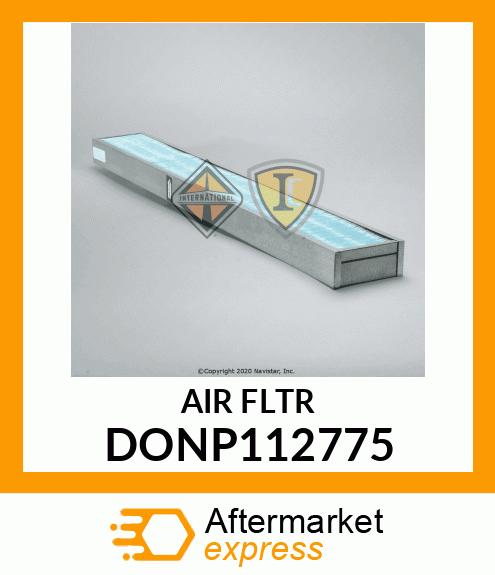 AIR_FLTR DONP112775