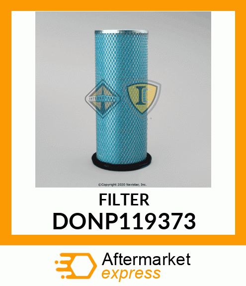 FILTER DONP119373