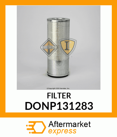 FILTER DONP131283