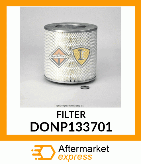 FILTER DONP133701