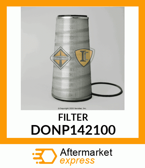 FILTER DONP142100
