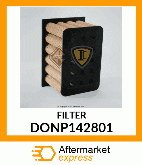 FILTER DONP142801