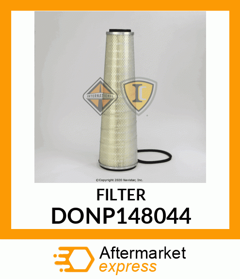 FILTER DONP148044