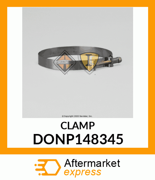 CLAMP DONP148345