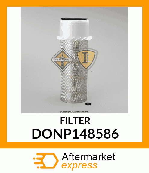 FILTER DONP148586