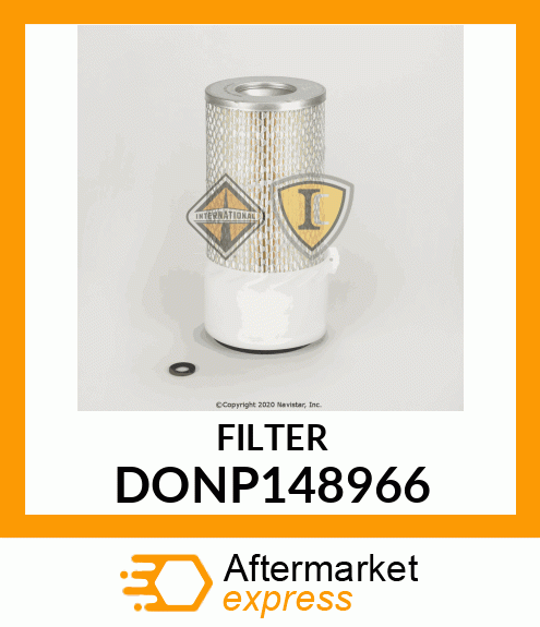 FILTER DONP148966