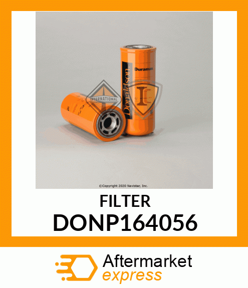 FILTER DONP164056