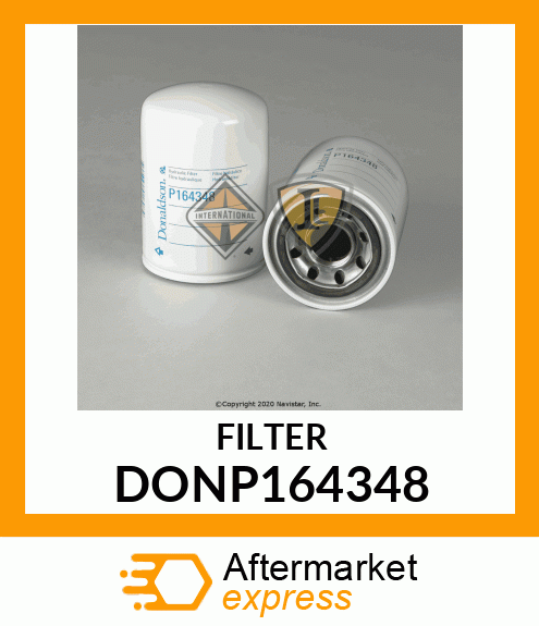 FLTR DONP164348