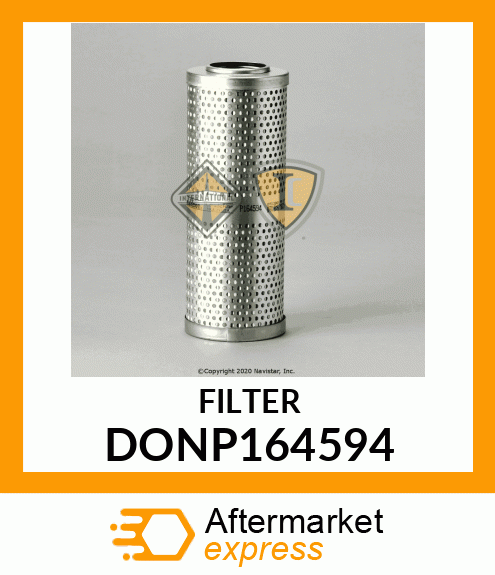 FILTER DONP164594