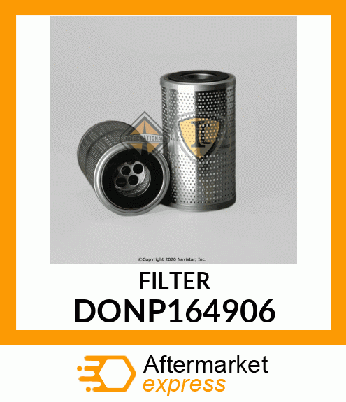 FILTER DONP164906