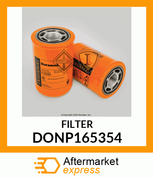 FILTER DONP165354