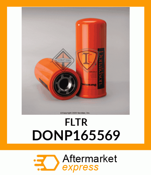 FLTR DONP165569