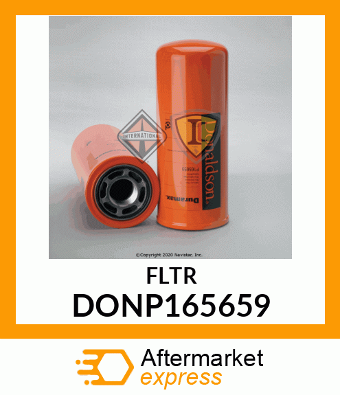 FILTER DONP165659