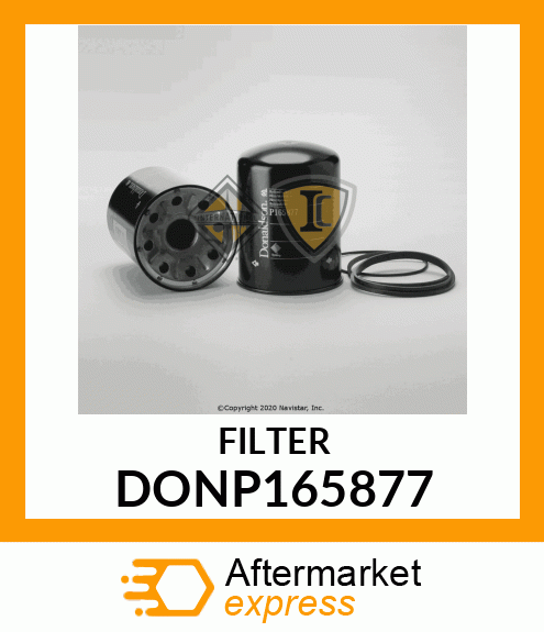 FILTER DONP165877