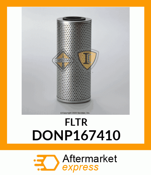 FLTR DONP167410