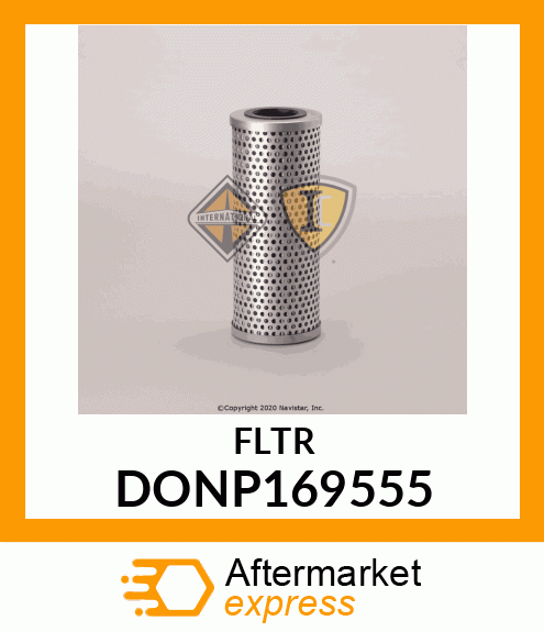 FLTR DONP169555