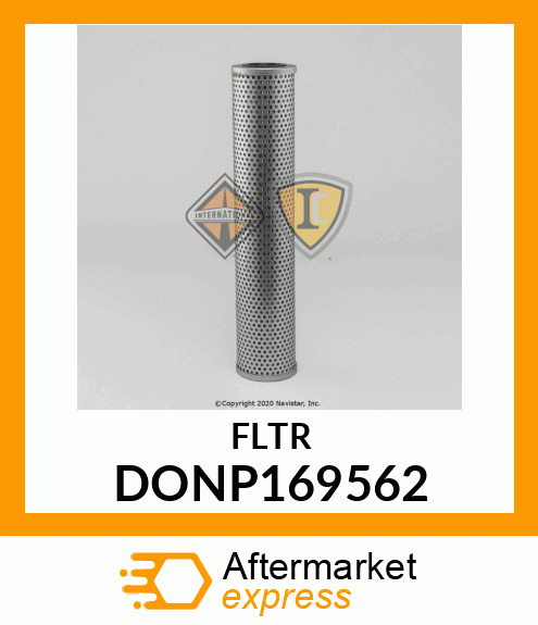 FLTR DONP169562