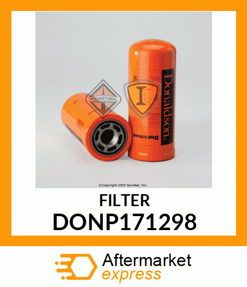 FILTER DONP171298