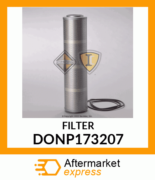 FILTER_3PC DONP173207