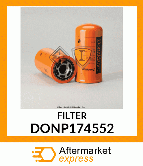 FILTER DONP174552