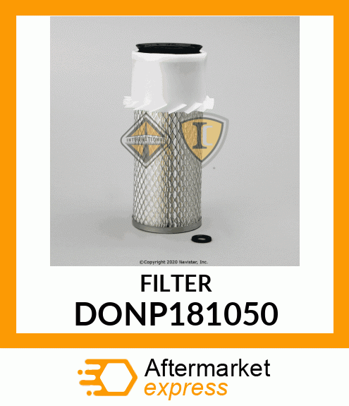 FILTER DONP181050