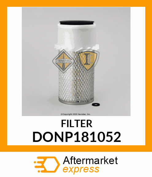 FILTER DONP181052