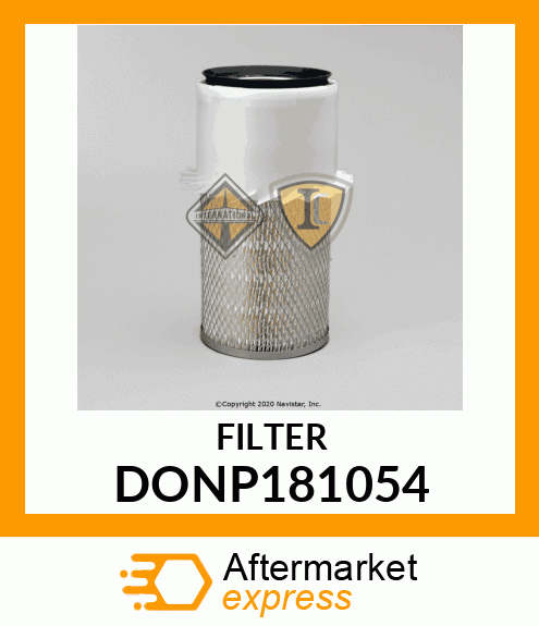 FILTER DONP181054