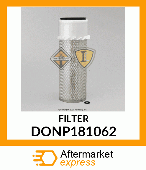 FILTER DONP181062