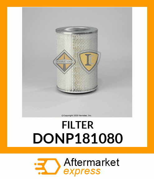 FILTER DONP181080