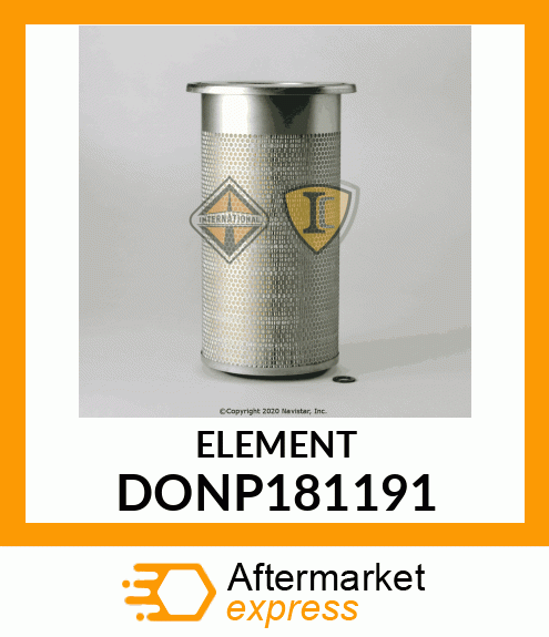 ELEMENT DONP181191