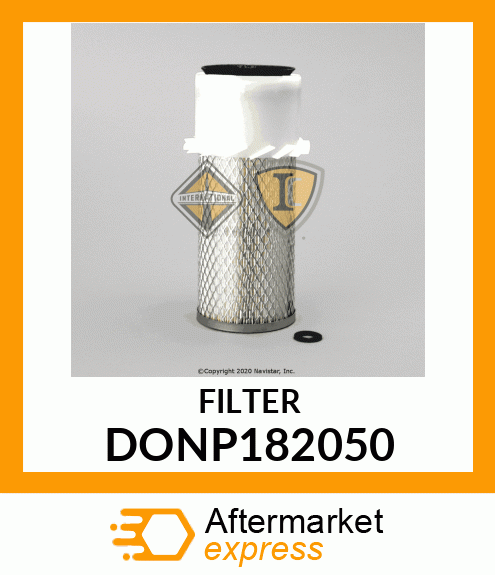 FILTER DONP182050