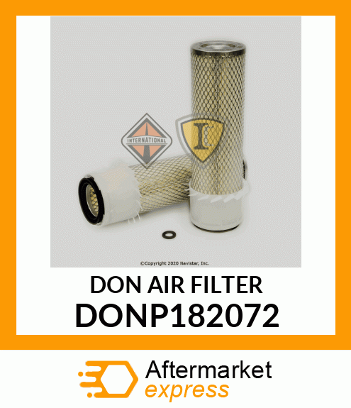 DON_AIR_FILTER_ DONP182072