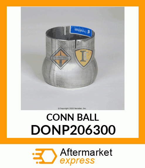 CONNBALL DONP206300