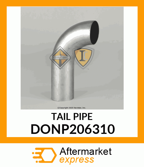 TAIL_PIPE DONP206310