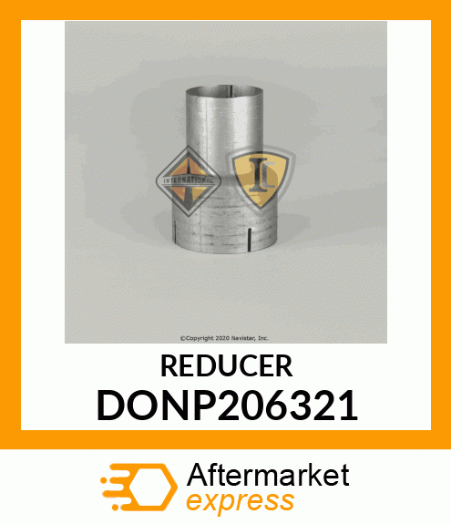 REDUCER DONP206321