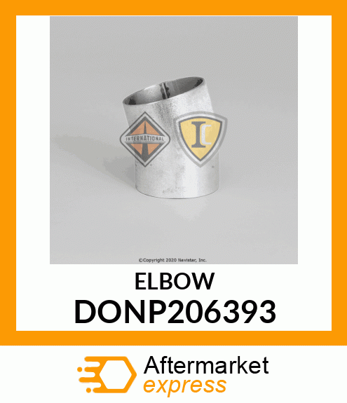 ELBOW DONP206393